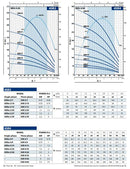 Pedrollo 4SR4/12F hydraulic part