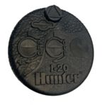 Hunter I-20 Kunststof stijgbuis Pop-Up 10cm