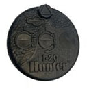 Hunter I-20 Kunststof stijgbuis Pop-Up 10cm