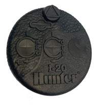 Hunter I-20 Kunststof stijgbuis Pop-Up 10cm I-20-04