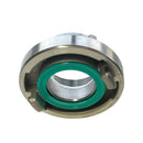 Storz coupling female thread