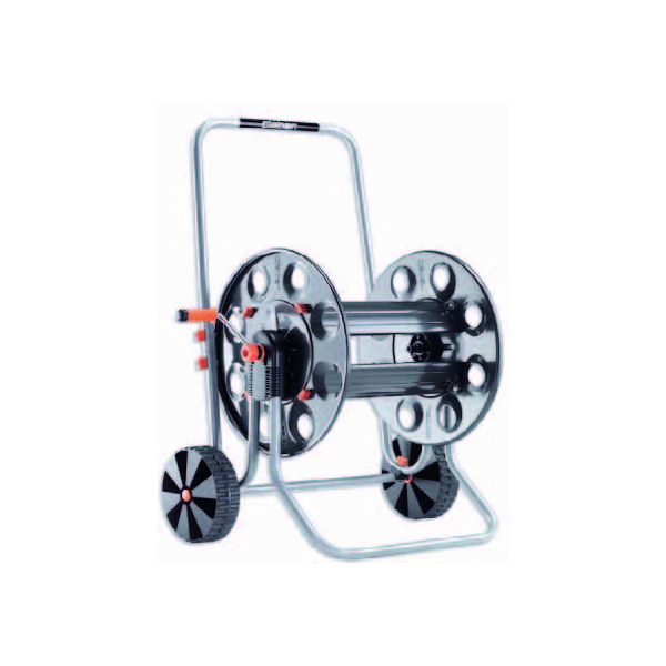 Claber haspel Metal Gemini