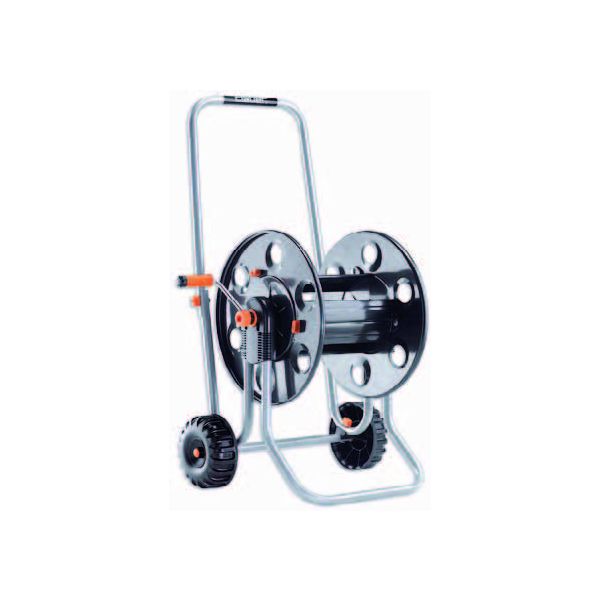 Claber haspel Metal