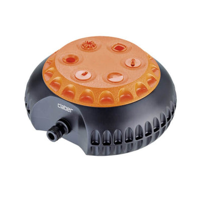 Claber Multifunction 8654 sproeier