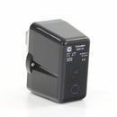 Condor pressure switch