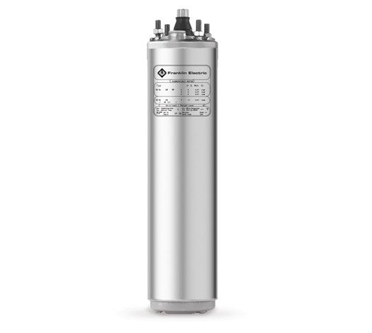 Franklin 400V motor 2,2 kW - 3 pk