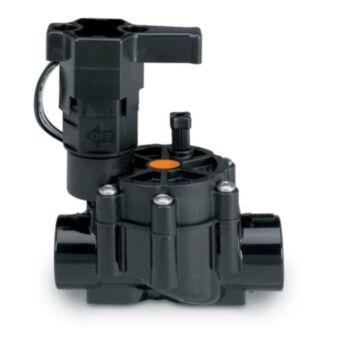LFV075 magneetklep 3/4" low flow