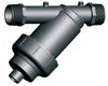 Smal gaasfilter ¾" – 125 micron – max. 4 m³/uur