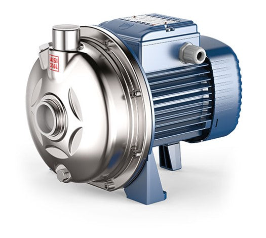 Pedr. CP 200-ST4 400V