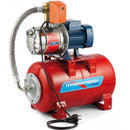 Pedrollo JCRm1A/24L Pressurized water system 230V 0.75hp 0.55kW (3.6 cubic meters per hour)
