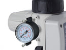 Presflo losse Manometer (optioneel)