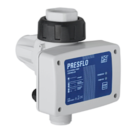 Presflo standard automatic pump switch