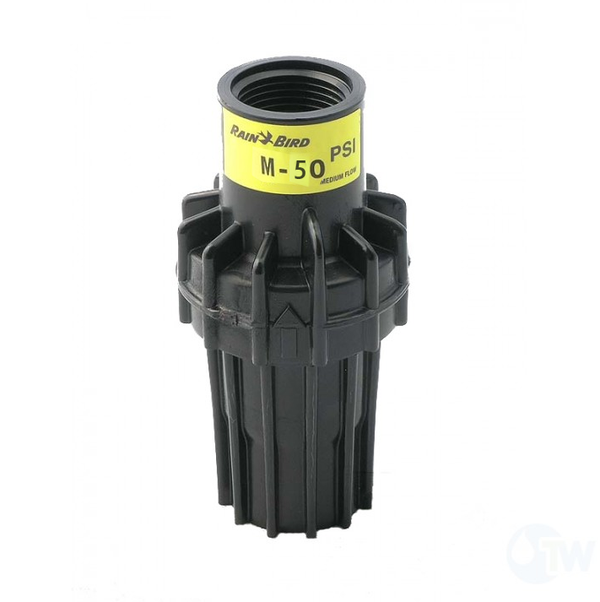 RB PSI-M50 Drukbegrenzer