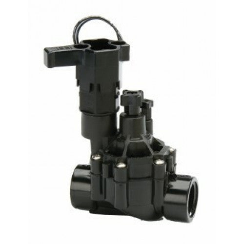 RB 100-DVF Magneetklep 1"