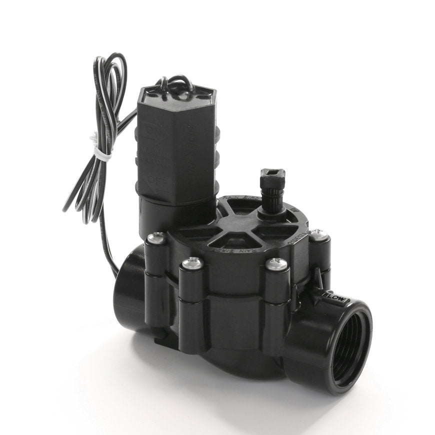 RB 100-DV Magneetklep 1"
