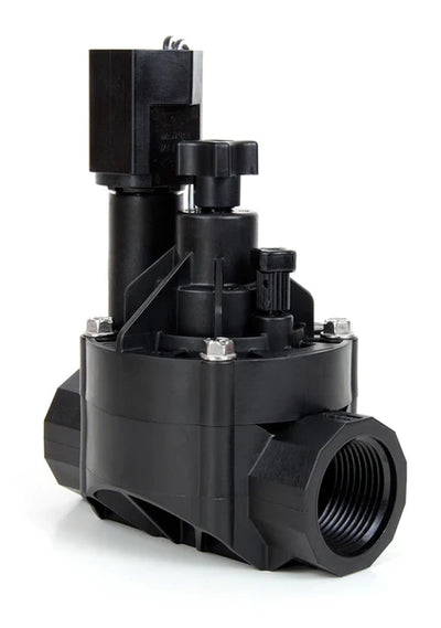 Rain Bird 100-HVF magneetklep - 1 inch binnendraad, 24 V AC - productfoto