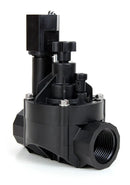 RB 100-HVF met debietregeling 1" bi