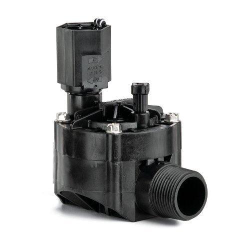 RB 100-HV MM magneetklep 1" bu