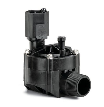 RB 100-HV MM magneetklep 1" bu