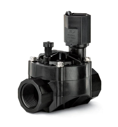 Rain Bird 100-HV magneetklep - 1 inch binnendraad, 24 V AC - productfoto