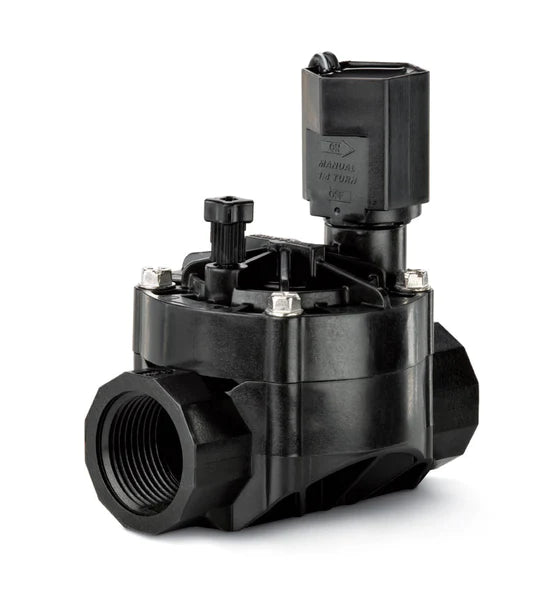 RB 100-HV magneetklep 1" bi