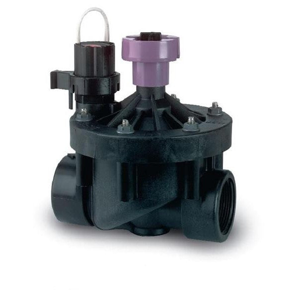RB 150-PEB Magneetklep 1 1/2"