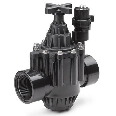 RB 150-PGA klep 1 1/2" 9V