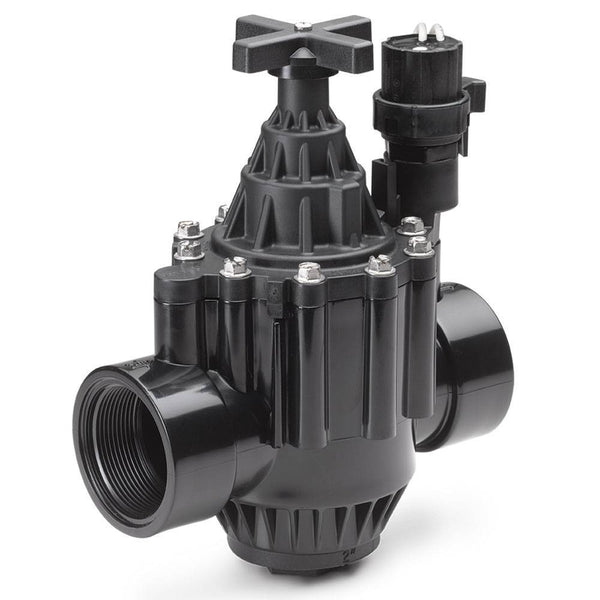 RB 150-PGA klep 1 1/2" 9V