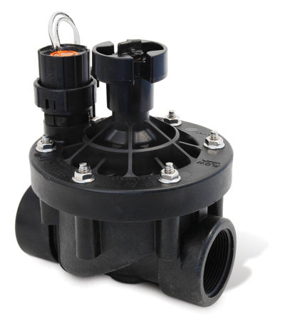 RB 200-PEB Magneetklep 2"