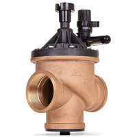 RB 300-BPES Magneetklep 3"