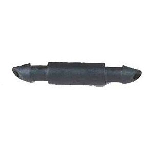 Rain Bird BF-1 rechte verbinder voor 4–6 mm slang