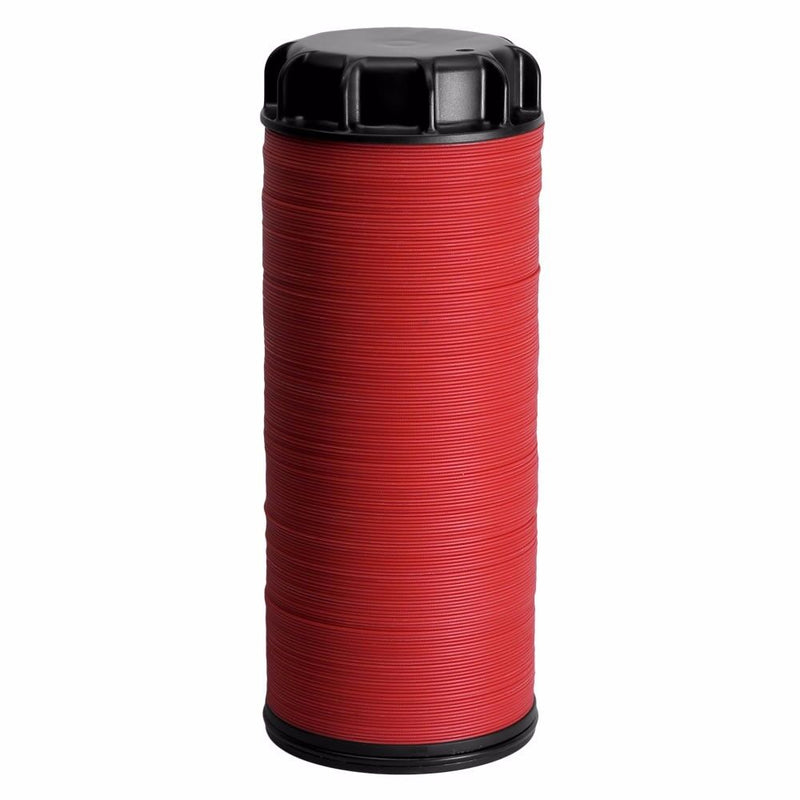Los schijffilter 1 1/2" 125 micorn voor de "Max door laat 14m3/uur"