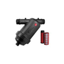 RB ILCRBY100S gaasfilter 1" 130 micron