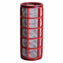 Gaasfilter 3" 120 mesh/125 Micron Voor de Max door laat 50m3/uur