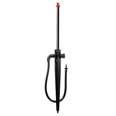 Rain Bird JET SPIKE 310 microsproeier op grondpen