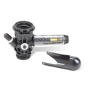 RB PRS-Dial drukregelaar PGA/PEB