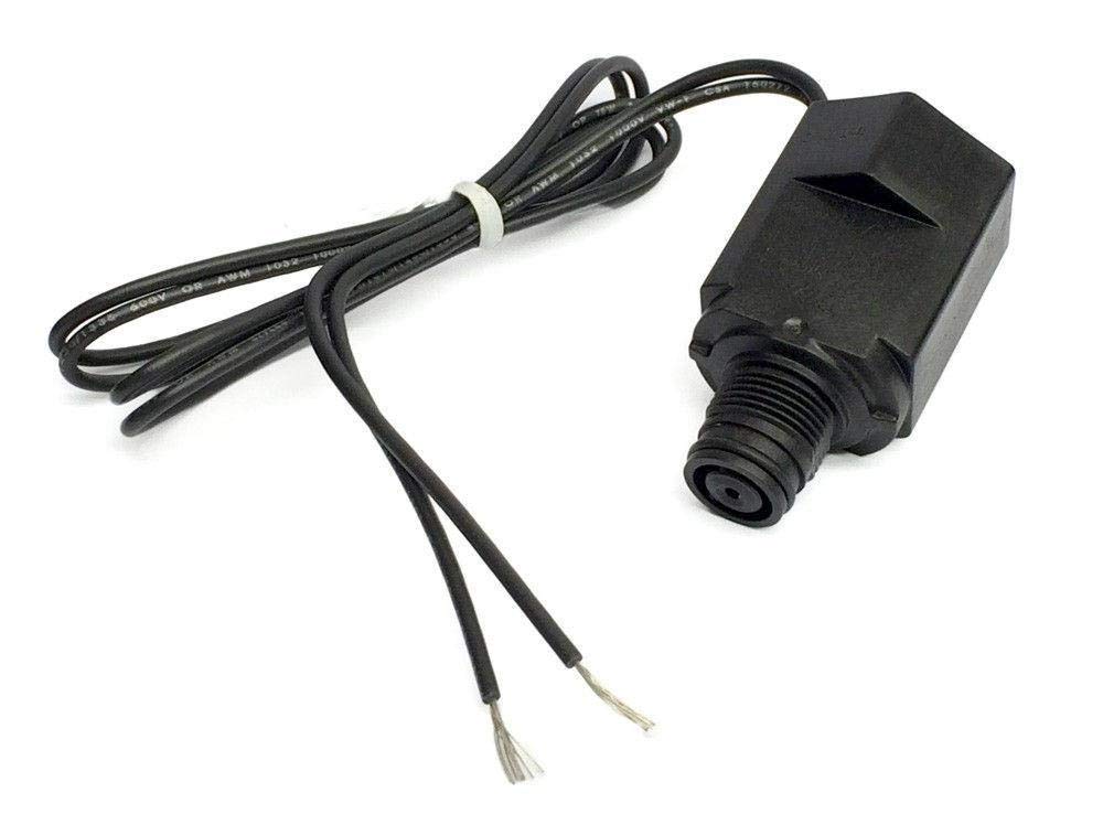 RB Solenoid HV-klep
