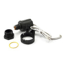 RB Spoel los 24V wissel PGA100/150/200