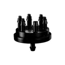 RB XB-10-6 verdeelblok 6-weg