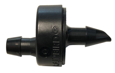 Rain Bird XB-10PC druppelaar – 3,8 l/uur