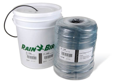 Rain Bird XQ-1000-B verdeelslang 4/6 mm – 300 m in emmer