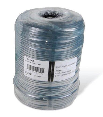 RB XQ100 slang soft PVC 4 mm 30m