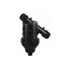 PP gaasfilter 1¼" – 125 micron – max. 8 m³/uur