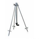Stand for sprinkler tripod
