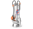 VX-ST Submersible pump Pedrollo Completely made of pressed stainless steel 304 parts