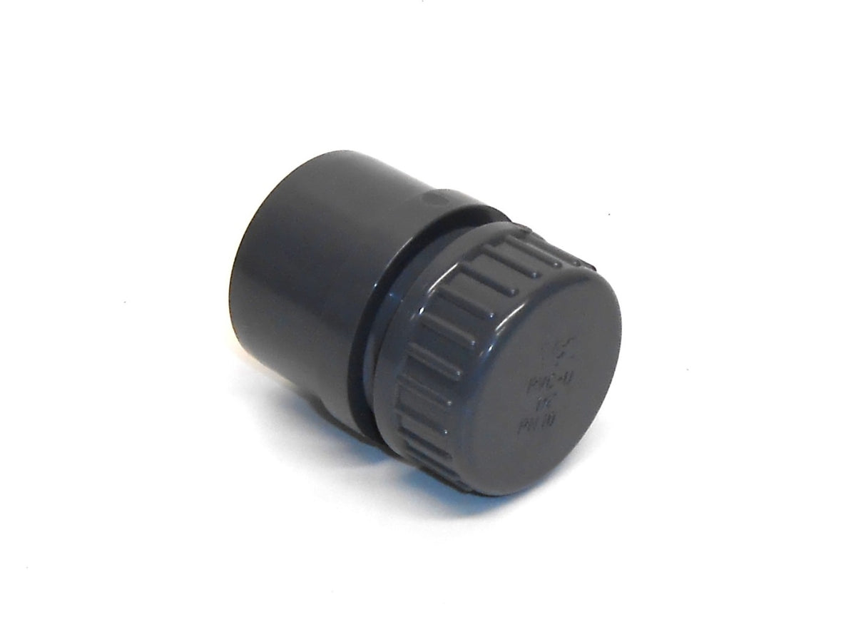 VDL PVC aftapset