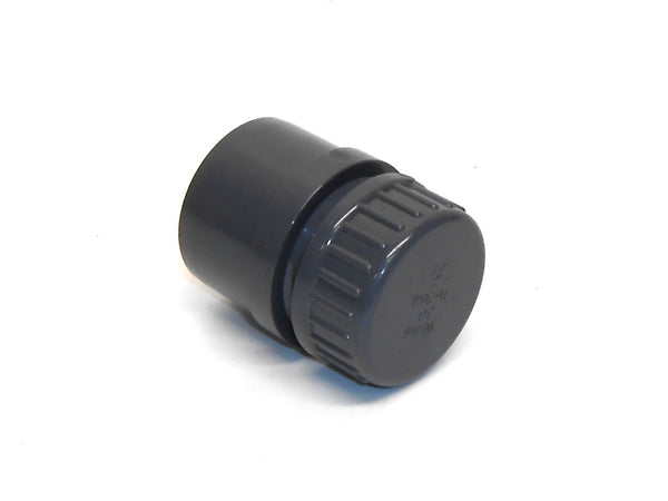 VDL PVC aftapset