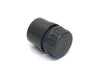 VDL PVC-U aftapset met schroefdop - PN10