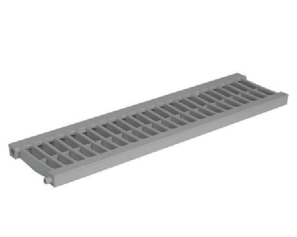 Plastic Grille