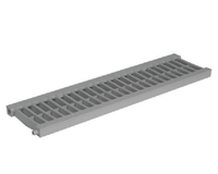 Plastic Grille